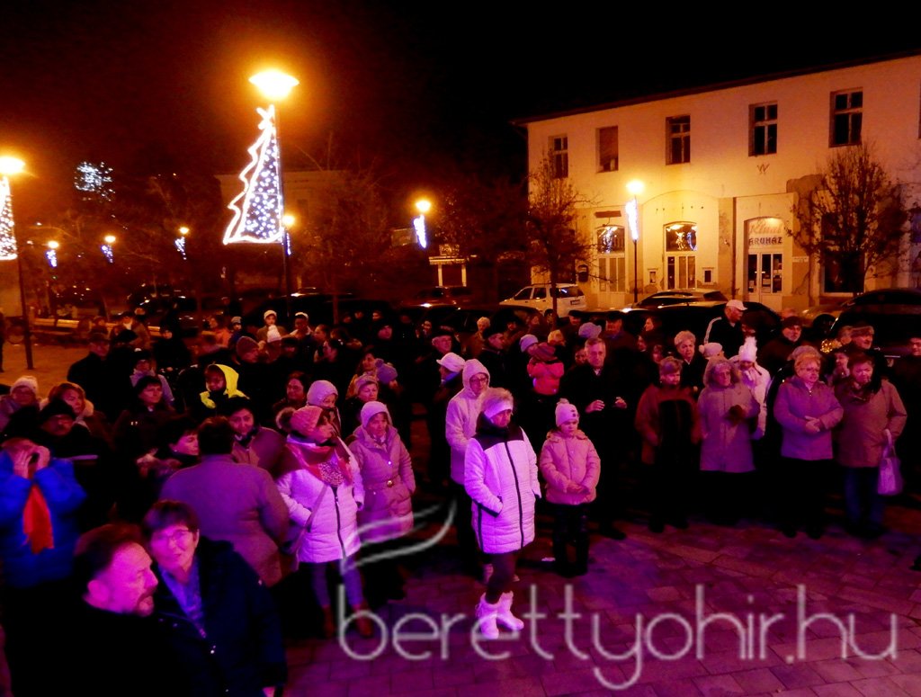 Advent második vasárnapján 31